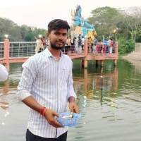 Krishna Pal Yadav
