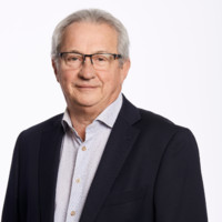 Verlinden Christian
