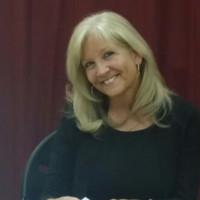 Pam Thomas