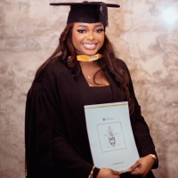 Ikeoluwa Adewusi