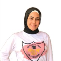 Hana Ahmed