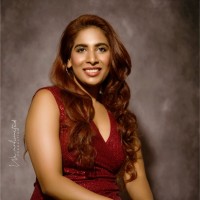 Heena Chowdhary, Pmp, Csm