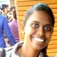 Usha Sadasivom