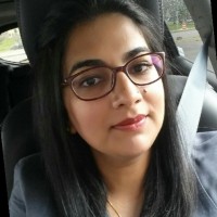 Munazza Rehan