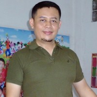 Zeon Arsando Rizky Alam