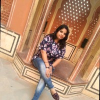 Deeksha Jain