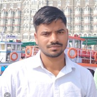 Anand kumar Mehta