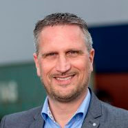 Marcel Van Huizen