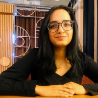 Nupur S.