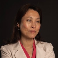 Minyan Hiam 黄敏燕