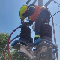 DAMOSA POWER SOLUTIONS SA DE CV