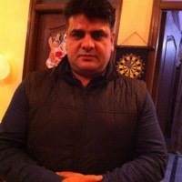 Sanjay Pandita