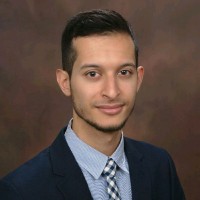 Faraaz Siddiqui