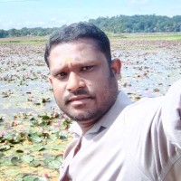 Sreekanth M