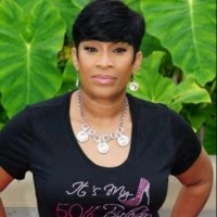 Monica Lomax
