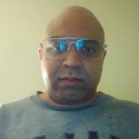 Morris Washington