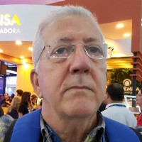 Luiz Gonzaga Oliveira Maia