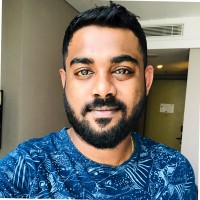 Karthik Kanris