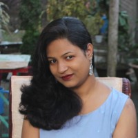 Mousumi Jeppu