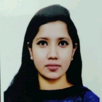 Faria Wara Tasmin