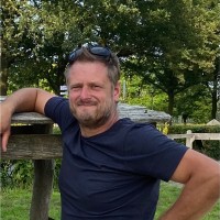 Peter Jansma
