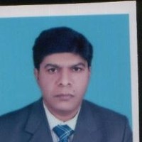 IFTIKHAR ALI KHAN