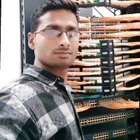 Rajesh Kumar Yadav