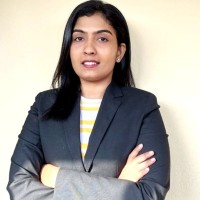 Anusha Poojary