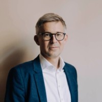 Dr. Stephan Albrecht
