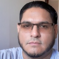 Aaron Cajina