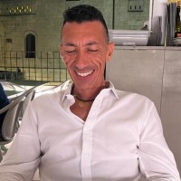 Cristian Massaria Morelli