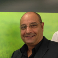 Jordi Perez