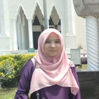 Nur 'Ain Amirah Razali