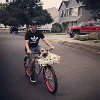 Nate Pfaltzgraff