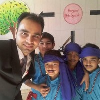 Deepak Sharma