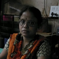 Asha Anant Varvatkar Varvatkar