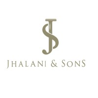Harsh Jhalani