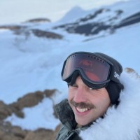 Dr. Shaun West, CISSP, LPC, NCC, ACS