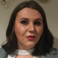 Charlotte Wakefield