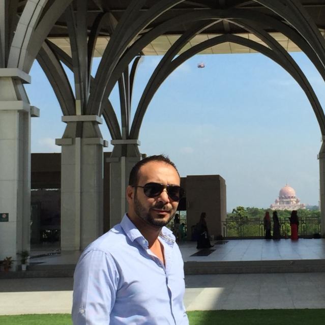 Mohammed Madwar
