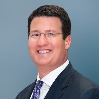 Marc D. Cunningham
