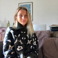 Sarah Aydinogullari