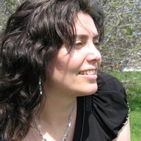 Martine Perreault