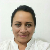 Reyna Alvarez Pavón