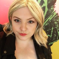 Bronte Keyes
