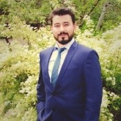 Mustafa Doğru