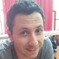 Mohamed Cherif Benzouai