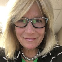 Pam Lynch