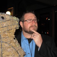 Travis Schaefer