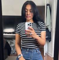 Kiara Beltre Segura